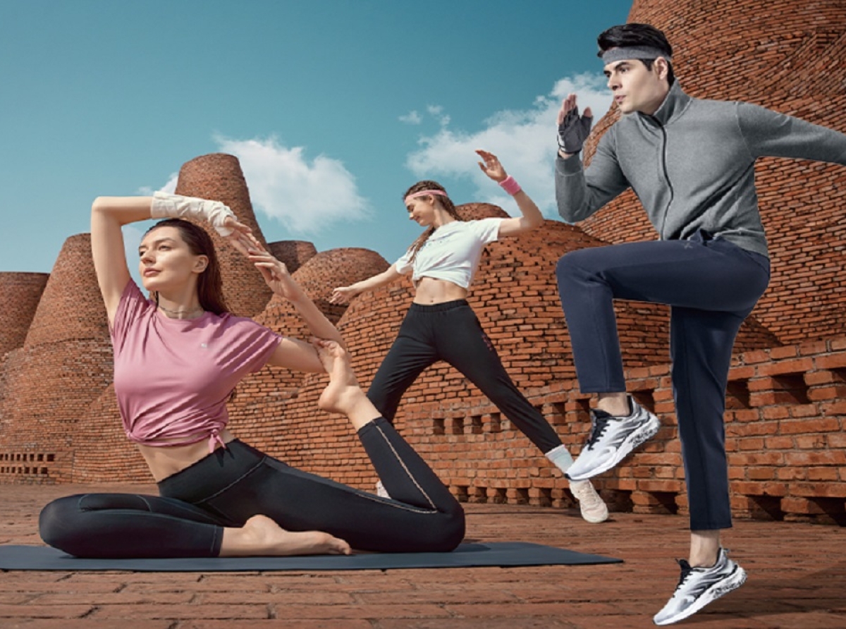 Xtep India expands reach with retail boost, digital enhancement